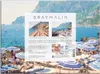 GALISON Wendepuzzle Gray Malin: Italien 500 Teile Produktbild-Vorschau 5
