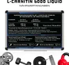 L-Carnitine 6000 Liquid - verschiedene Sorten, 1000 ml  Produktbild-Vorschau 6