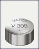 Varta Watches V399, Nickel–Metal Hydride (NiMH), 1.55 V, 42 Produktbild-Vorschau 13