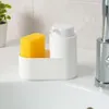 Distributeur de liquide avec espace pour éponge FUNCTION, Voir les images du produit 2