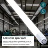 LUXULA LED-buis T8, 9 Watt, 4000 K, neutraal wit Productafbeelding-voorbeeld 3