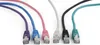Gembird 26GEMPP1215M, 1,5 m, Cat5e, RJ-45, RJ-45, Grau Produktbild-Vorschau 2