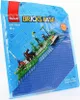 Sluban Bricks Base M38-B0833B Płytka bazowa 32x32 biała Podgląd zdjęcia produktu 6
