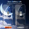 2X Schutzglas für Xiaomi Redmi Note 15 Pro 5G Sichtschutz Produktbild-Vorschau 7