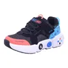Skechers Game Kicks: Gametronix K der Synthetik Masche Produktbild-Vorschau 10