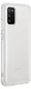 SAMSUNG EF-QA026TTEGEU SAMSUNG Soft Clear Cover Handy-Cover Anteprima dell’immagine prodotto 13