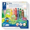 STAEDTLER Buntstift Noris junio 6ST Produktbild-Vorschau 18