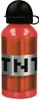 Flasche Minecraft Aluminium (400ml) Produktbild-Vorschau 2