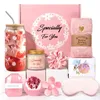 Geschenke zum Geburtstag für Mädchen - Geschenkset für Produktbild-Vorschau 1