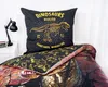 Dino 3D Bettwäsche / 80x80 cm + 135x200 cm Produktbild-Vorschau 10