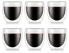 Bodum Dubbelwandige koffie- / theeglazen Pavina - Productafbeelding-voorbeeld 9