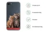 MuchoWow® Handyhülle Schutzhülle Hülle für iPhone 8 Produktbild-Vorschau 7