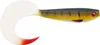 Fox Rage Pro Grub - Gummifisch, Farbe:Perch, Länge:8cm Produktbild-Vorschau 1