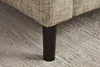 riess-ambiente Ecksofa STOCKHOLM 220cm beige Produktbild-Vorschau 10