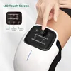Tragbares Knie-Massagegerät mit Wärme & Vibration, Produktbild-Vorschau 5