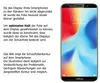 2x Schutzfolie für TP-Link Neffos C9A klar Produktbild-Vorschau 5