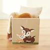 Bieco Boîte de rangement enfants biches | Rangement chambre Voir les images du produit 9