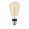 Philips E27 Filament Giant Edison ST72 Produktbild-Vorschau 1