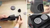 Bosch Serie 6 MFWS640B, 2100 W, Schwarz, 3,5 kg/min, 1 m, Produktbild-Vorschau 27