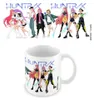 KPop Demon Hunters Tasse  Huntrix multicolor Standard Produktbild-Vorschau 7