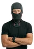 Dainese Thermo Balaclava Noir/Rouge Kukla Voir les images du produit 2