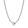 Collana Pandora Moments con borchie 392451C00-45 Collana da Anteprima dell’immagine prodotto 1