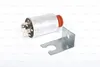 BOSCH 0 336 207 006 Blinkgeber Blinkerrelais passend für Produktbild-Vorschau 3