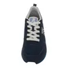Rieker Sneaker Low 40402-00 Damen 362D3430343032 Blau 37 EU Produktbild-Vorschau 30