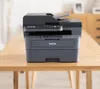 4-in-1-Laser-Multifunktionsdrucker BROTHER MFC-L2802DW mit Produktbild-Vorschau 6