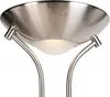 QAZQA Diva 2, Stal, Sypialnia, Stal, IP20, 18 W, LED Podgląd zdjęcia produktu 6