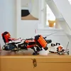 LEGO® Technic 42181 Frachtowiec ciężki VTOL LT81 Podgląd zdjęcia produktu 27
