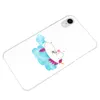 Mr. & Mrs. Panda Iphone XR Handyhülle Einhorn Verliebt - Produktbild-Vorschau 3