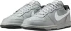 Nike Herren Sneaker BIG NIKE LOW grau Größe EUR 42 Produktbild-Vorschau 14