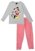 Disney Minnie Mouse XMAS Schlafanzug für Mädchen - Produktbild-Vorschau 2