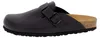 Clog Pantolette Uni BIOLINE CLOG schwarz 45 Produktbild-Vorschau 8