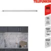 TELEFUNKEN LED Unterbauleuchte 57,3 cm 8W 800lm silber Produktbild-Vorschau 6