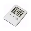 Dünnes Kochtimer Timer Küche Zeit Countdown Wecker Produktbild-Vorschau 1