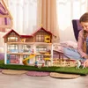 Schleich HORSE CLUB 42785, 5 rokjes/rokken, Meerkleurig, Productafbeelding-voorbeeld 7