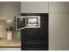 Candy CA20FMW7NB Nero Grill microonde da incasso 20 L 800 W Anteprima dell’immagine prodotto 4