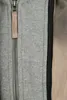 Mauritius Lederjacke Damen Cascha LAMOV taupe Basics 100% Produktbild-Vorschau 5