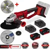 Einhell Professional Winkelschleifer AXXIO 36/230 Q Produktbild-Vorschau 1