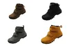 Planets 017 Winterschuhe Damen Herren Produktbild-Vorschau 1