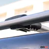 Rails de toit + barres de toit SET pour VW Amarok 2010-2025 Voir les images du produit 9