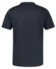 LERROS Herren T-Shirt / Henleyshirt mit Serafinokragen | Produktbild-Vorschau 5