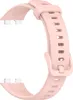 Strap-it Silicone Classic Armband - passend für Huawei Band Produktbild-Vorschau 2