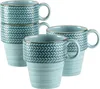 Kaffeebecher-Set, Porzellan Kaffeebecher-Set, Porzellan Produktbild-Vorschau 1