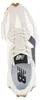New Balance zapatillas WS327GD color beige para mujer Vista previa de la imagen del producto 16