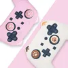 Für Nintendo Switch 2 Pro Game Controller Silicone Produktbild-Vorschau 2