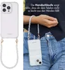 imoshion Backcover mit Handyketten iPhone 16 Pro - Perlen Produktbild-Vorschau 2