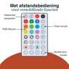 Grundig RGB Vloerlamp - RGB Lamp Staand met 24 Lichtmodi en Productafbeelding-voorbeeld 5